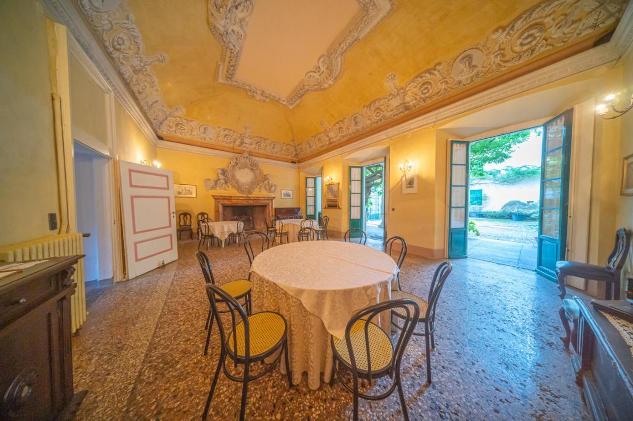 Palazzo Ronchelli