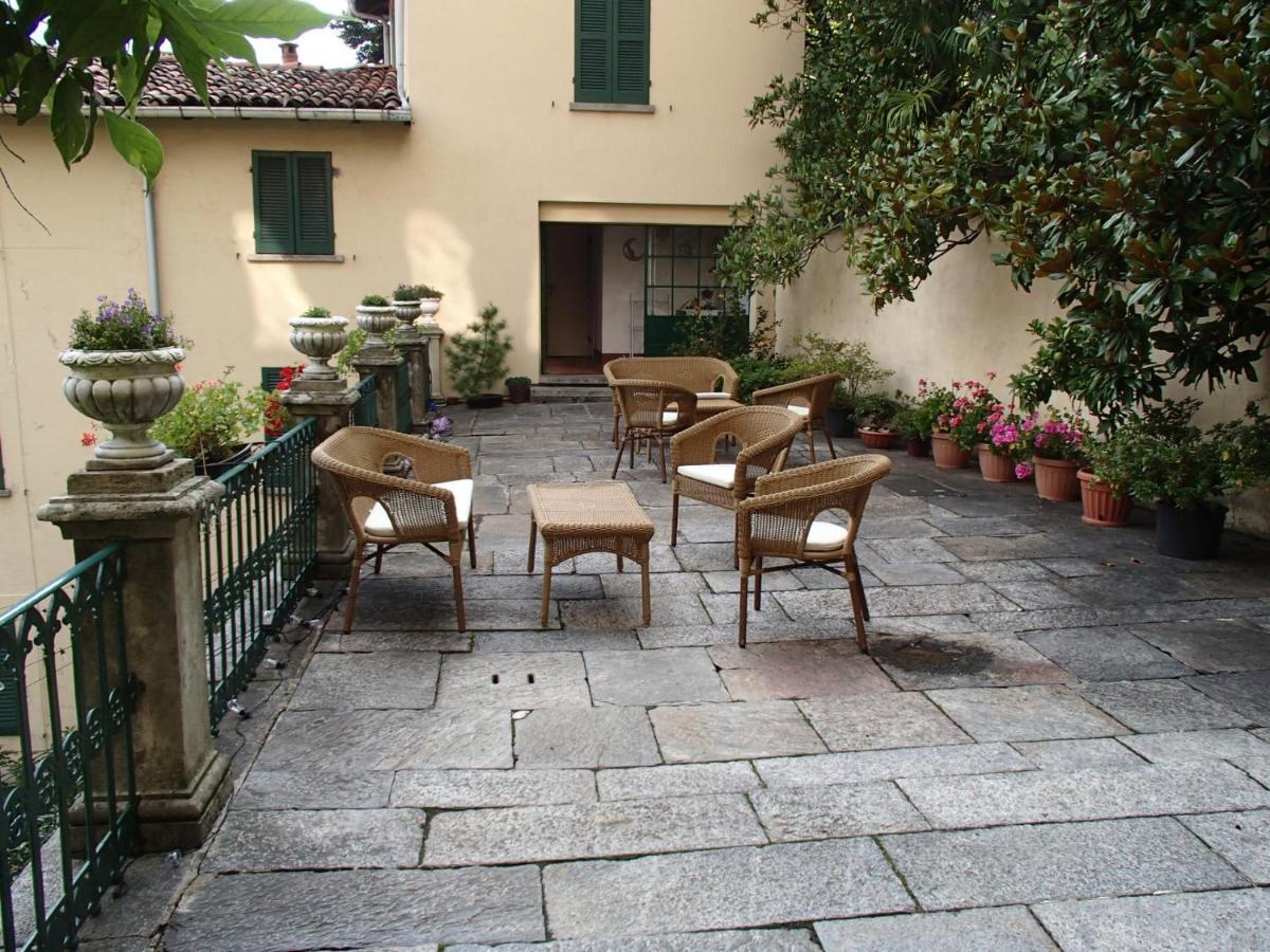 Palazzo Ronchelli Brinzio