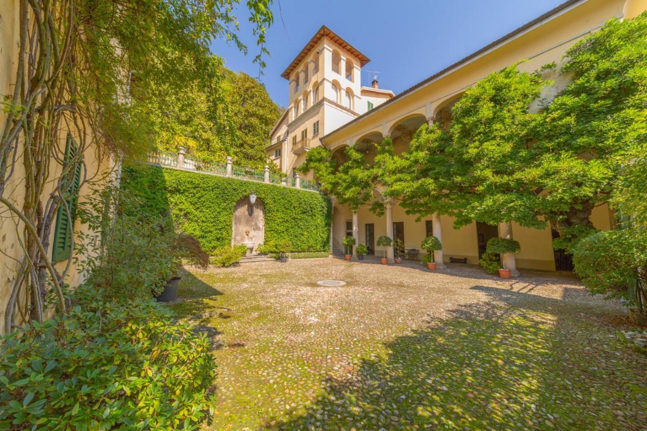 Palazzo Ronchelli * Brinzio