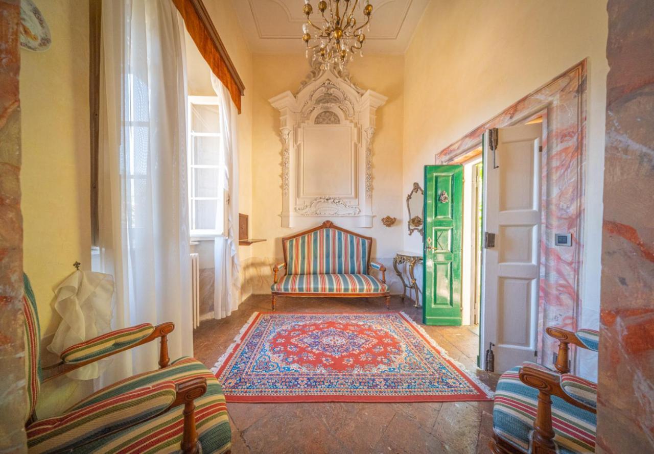 Bed & Breakfast Palazzo Ronchelli