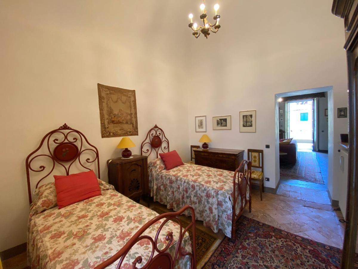 Palazzo Ronchelli Bed & Breakfast
